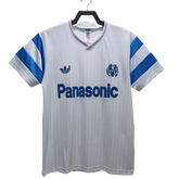 Camisa do Marselha 1990 I - Versão Retrô