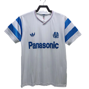 Camisa do Marselha 1990 I - Versão Retrô
