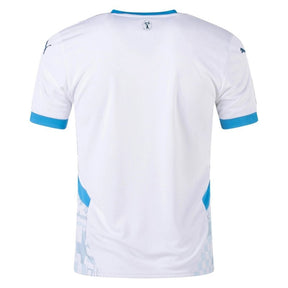 Camisa Marselha 24/25 I - Versão Torcedor 