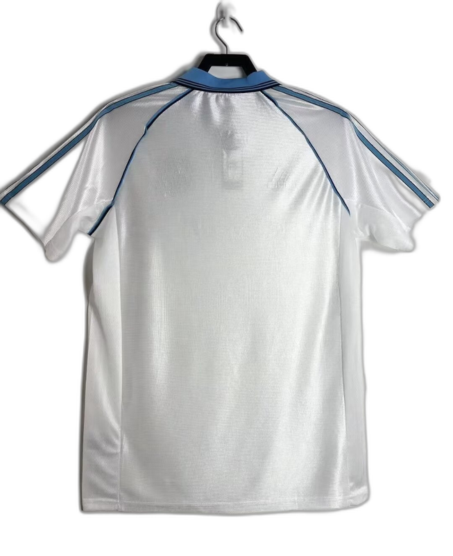 Camisa titular do Marseille 98/99 I - Versão retrô