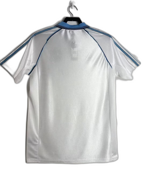 Camiseta local del Marsella 98/99 I - Versión retro