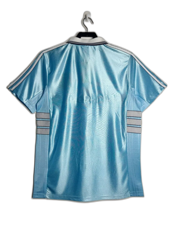 Camisa reserva do Marseille 98/99 II - Versão retrô