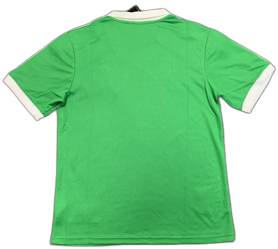 Camisa Home do México 1986 - Versão Retrô