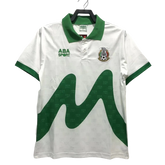 Camisa reserva do México 1995 II - Versão retrô
