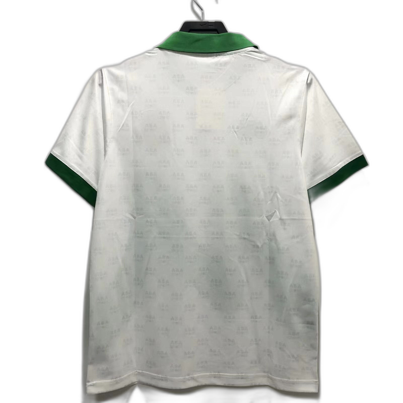 Camisa reserva do México 1995 II - Versão retrô