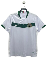 Camiseta de visitante de México 2006 II - Versión retro