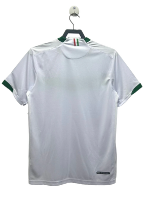 Camiseta de visitante de México 2006 II - Versión retro