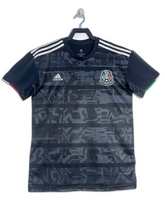 Camisa Home México 2019 I - Versão Retrô