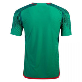 Camiseta local de México 22/23 I - Versión de jugador 