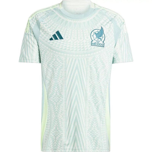 Camisa México II 24/25 - Versão Torcedor 