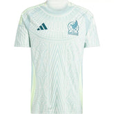 Camiseta de visitante de México 24/25 II (versión para aficionados) 