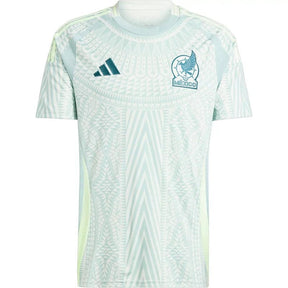 Camiseta de visitante de México 24/25 II (versión para aficionados) 
