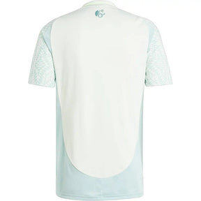 Camiseta de visitante de México 24/25 II (versión para aficionados) 
