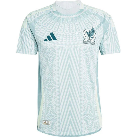 Camiseta de visitante de México 24/25 II - Versión de jugador 