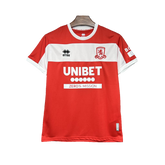 Camisa Middlesbrough 24/25 I - Versão Torcedor