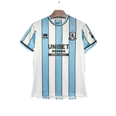 Camiseta de visitante del Middlesbrough 24/25 II (versión para aficionados)