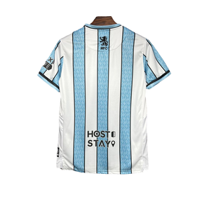 Camiseta de visitante del Middlesbrough 24/25 II (versión para aficionados)