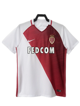 Camisa Monaco 16/17 I - Versão Retrô