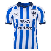 Camisa Monterrey 23/24 I Home - Versão Jogador 