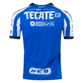 Camisa Monterrey 23/24 I Home - Versão Jogador 