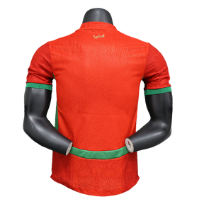 Camiseta local de Marruecos 25/26 I - Versión de jugador