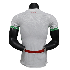 Camiseta de visitante de Marruecos 25/26 II - Versión de jugador