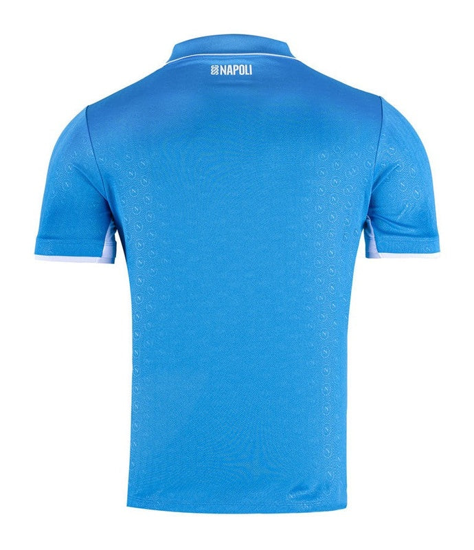 Camiseta local del Napoli 24/25 I - Versión para aficionados