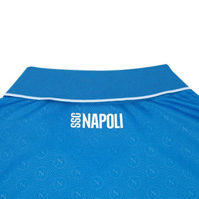 Camisa Napoli 24/25 I - Versão Torcedor