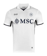 Camisa reserva Napoli 24/25 II - Versão Torcedor