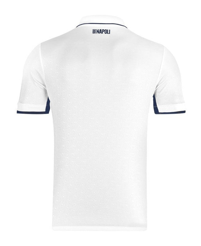 Camiseta visitante del Napoli 24/25 II (versión para aficionados)