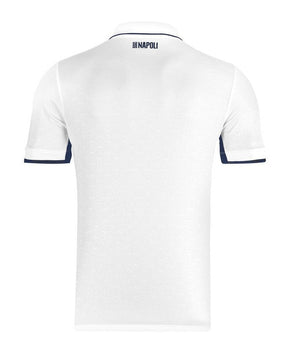 Camisa reserva Napoli 24/25 II - Versão Torcedor