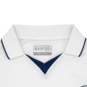 Camisa reserva Napoli 24/25 II - Versão Torcedor