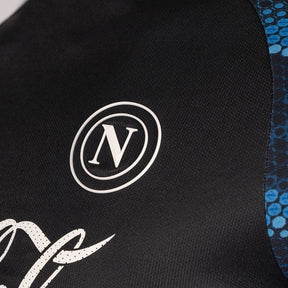 Camiseta de entrenamiento del Napoli 24/25 (versión para aficionados)