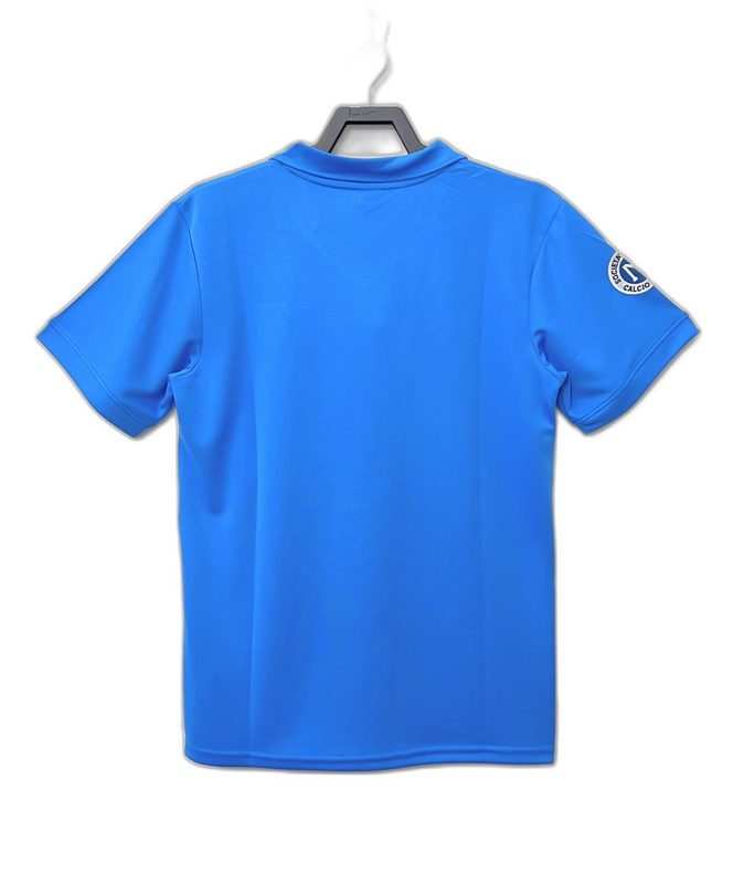 Camiseta local del Napoli 87/88 I - Versión retro