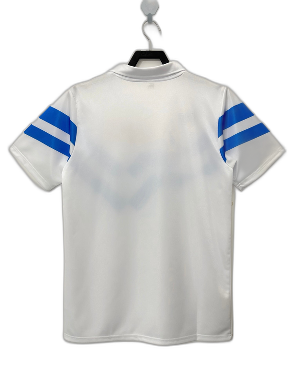 Camiseta de visitante del Napoli 88/89 II - Versión retro