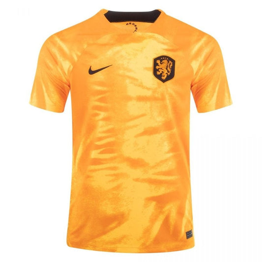 Camisa Holanda 22/23 I - Versão Torcedor 