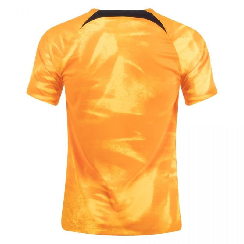 Camisa Holanda 22/23 I - Versão Torcedor 