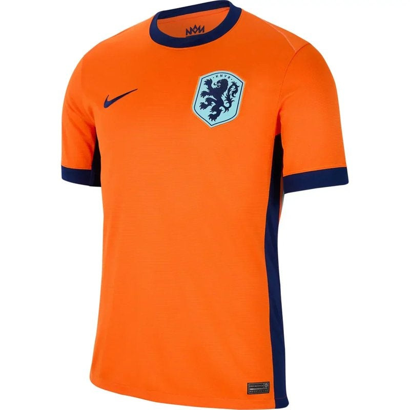 Camisa Holanda 24/25 I - Versão Torcedor 