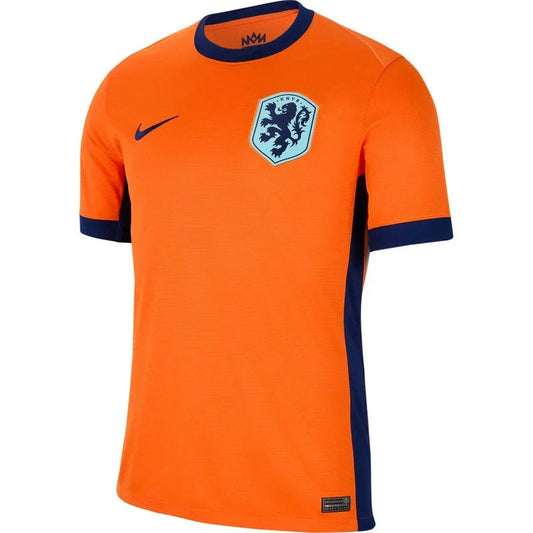 Camisa Holanda 24/25 I - Versão Torcedor 