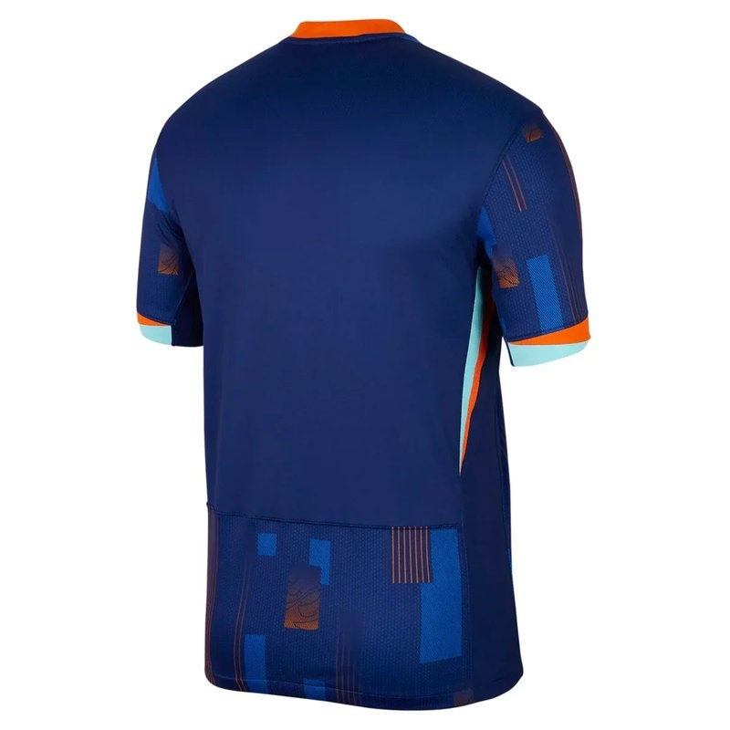 Camisa Holanda II 24/25 - Versão Torcedor 