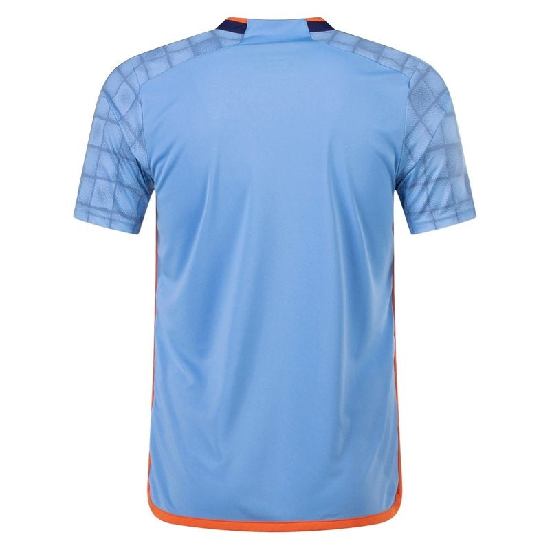 Camiseta local del New York City FC 23/24 I (versión para aficionados)