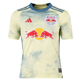 Camisa Home 23/24 do New York Red Bulls - Versão Torcedor 