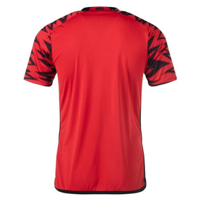 Camisa Home 24/25 do New York Red Bulls - Versão Torcedor 