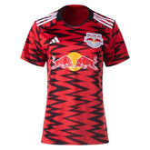 Camisa Home 24/25 I do New York Red Bulls - Feminina 
