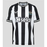 Camisa Newcastle 23/24 I Home - Feminina 