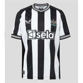 Camisa Newcastle 23/24 I Home - Feminina 