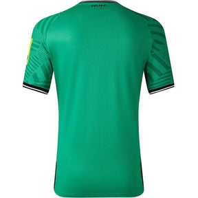 Camiseta de visitante del Newcastle United 23/24 II (versión para aficionados)