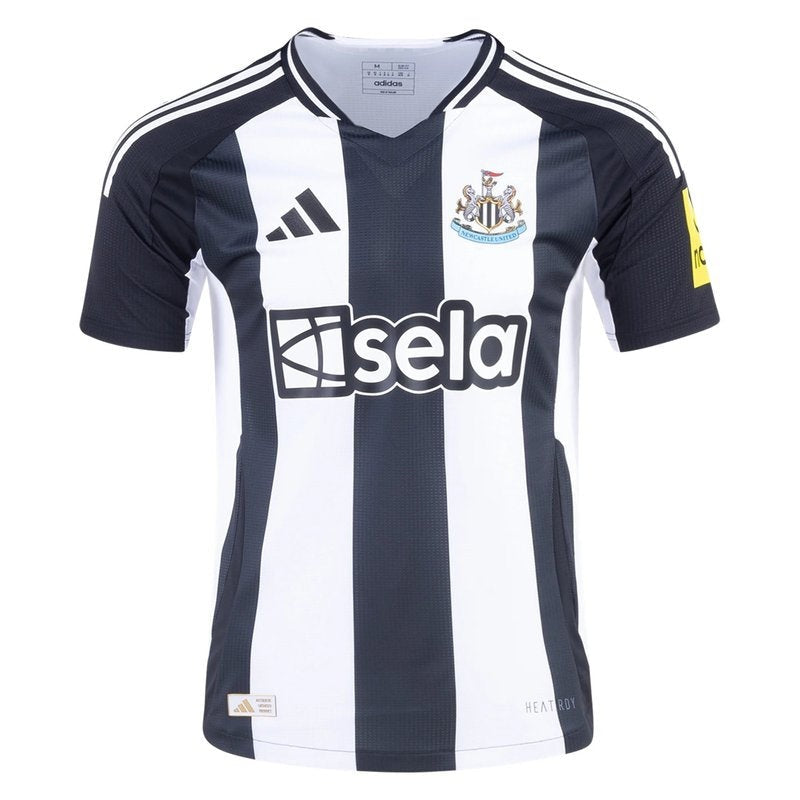 Camiseta local del Newcastle United 24/25 I - Versión del jugador