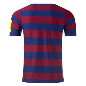 Camisa reserva Newcastle United 24/25 II - Versão para torcedores 