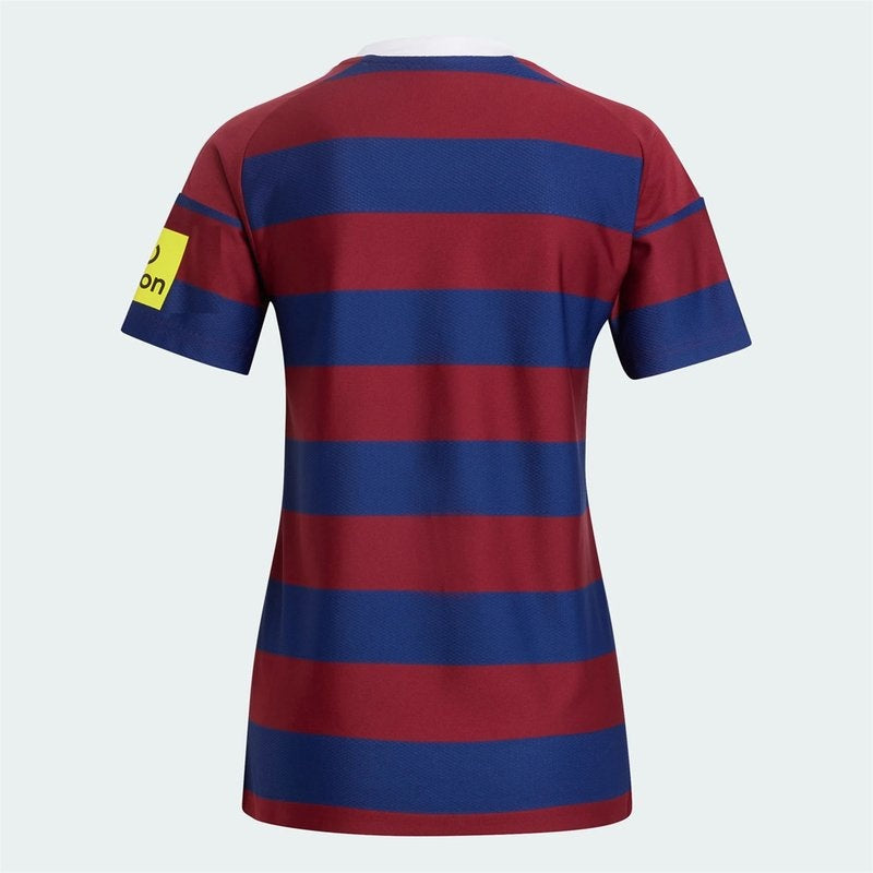 Camiseta de visitante del Newcastle United 24/25 II para mujer